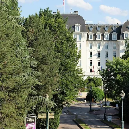 Apartment Petit Palace Vue Sur Imperial Annecy